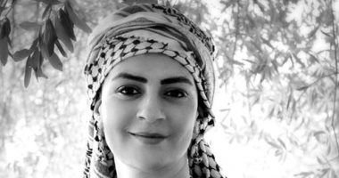 "أثر الفراشة لا يزول".. روح الفلسطينية ريم بنا ترفرف فى لندن
