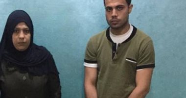 الإعدام شنقا لزوجة وعشيقها لقتلهما الزوج بيد الهون بقرية بالشرقية