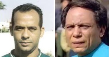 لو كنت ممثل تحب تبقى مين.. أمير الموهوبين: من غير تفكير "الزعيم"