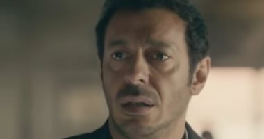 شبهة جنائية فى حريق منزل مصطفى شعبان  بـ"أبو جبل" وسرقة 30 مليون جنيه 