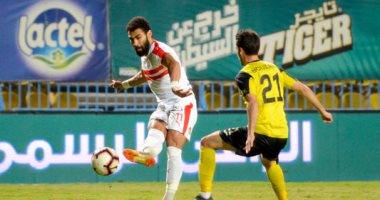 س و ج.. كل ما تريد معرفته عن مباراة الزمالك ووادى دجلة فى الدورى الليلة 