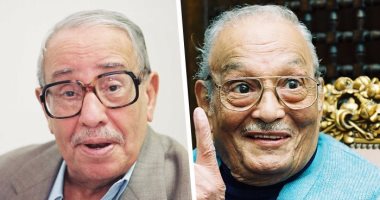 هل تسببت الفوازير فى خلاف بين عمو فؤاد وجدو عبده؟