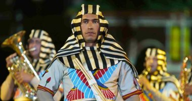 إطلاق الفعاليات والأنشطة الرمضانية على الموسيقى العسكرية بالأوبرا 12 مايو
