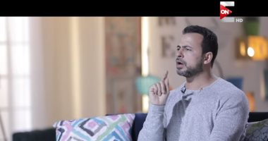 اليوم.. الحلقة الـ21 لبرنامج "القناع" لمصطفى حسنى على "ON"