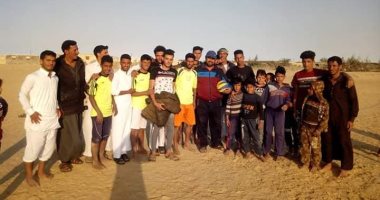 صور.. انطلاق دورى رمضان وندوات ومسابقات توعوية بمراكز شباب شمال سيناء
