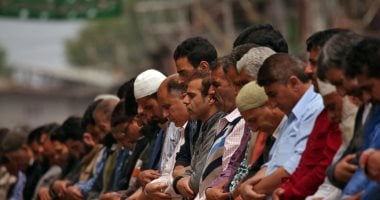 وفاة مواطن أثناء رفعه أذان صلاة الفجر فى المنوفية