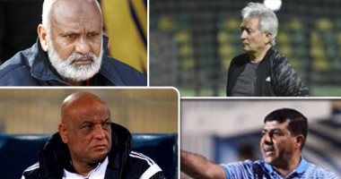 5 مواجهات مثيرة فى افتتاح الجولة 32 للدورى الليلة.. الفرصة الأخيرة للنجوم للبقاء مع الكبار أمام المقاصة.. صدام نارى للدراويش والإنتاج.. الحدود طمعان فى الأمان أمام المصرى.. ولقاء متوازن للجونة وذئاب الجبل