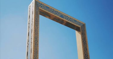برواز دبى يدخل موسوعة جينيس للأرقام القياسية.. اعرف سبب بنائه