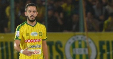 إيقاف إلياس بن يوسف لاعب شبيبة القبائل 4 سنوات 