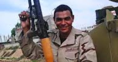 الحلقة الخامسة.."أبطال على أرض الفيروز".."الشهيد الصائم مصطفى حجاجى"