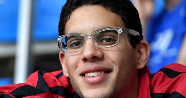 محمد عامر يتخطى عقبة وصيف "ريو" ويتأهل لثمن نهائى السلاح فى أولمبياد طوكيو
