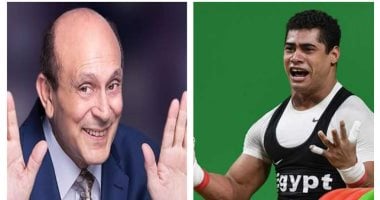 لو كنت ممثل تحب تبقى مين ..محمد إيهاب : كان نفسى أكون محمد صبحى