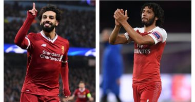 29 جنسية فى نهائى بطولتى أوروبا.. ومصر ممثل العرب الوحيد