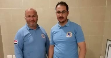 رجال إسعاف شمال سيناء يسلمون 11750 جنيها عثروا عليها أثناء نقل مصابين 