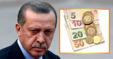 بنوك تركية تبيع مليار دولار لإنقاذ الليرة.. قلق بشأن إعادة انتخابات رئيس بلدية إسطنبول.. العملة التركية تصل إلى أدنى مستوياتها.. وخبراء: مؤشرات تنبئ بمزيد من الانهيار.. وتراجع أسواق الأصول
