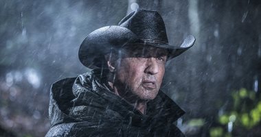 سيلفستر ستالونى ضيف فعاليات مهرجان كان السينمائى الـ72.. اعرف التفاصيل