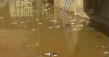 استجابه لصحافة المواطن.. هيئة مياه الشرب توضح مشكلة الصرف الصحى بسمالوط