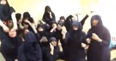 إيران على أعتاب مواجهة عسكرية مع أمريكا..والحكومة منزعجة من فيديوهات رقص