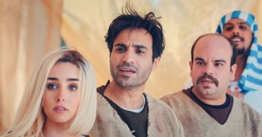 محمد عبد الرحمن للجمهور: يا رب باقى حلقات "الواد سيد الشحات" تعجبكم