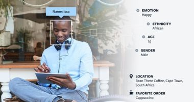 تطبيق مشاركة صور يستغل بيانات مليون مستخدم لصالح برامج التعرف على الوجه