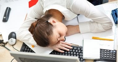 حاسس بخمول وكسل..نصائح لاستعادة نشاطك فى نهار رمضان