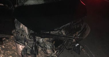 زيزو يتعرض لحادث سير قبل تدريبات الزمالك استعدادا لمواجهة الداخلية