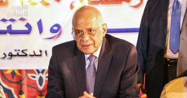 حزب مستقبل وطن يدعو الدكتور على عبد العال إلى حفل الإفطار السنوى.. مصادر بالحزب: رئيس مجلس النواب قامة وطنية وعلمية كبيرة.. بذل جهودا كبيرة فى خدمة البلد.. واستطاع جمع أطياف العمل السياسى تحت قبة البرلمان