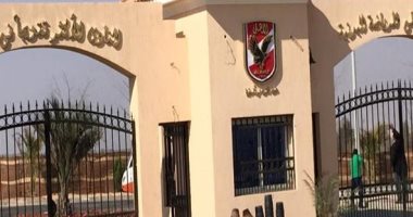 وفاة عضو فى أهلي زايد إثر إزمة قلبية أثناء لعب الكرة فى غياب سيارة الإسعاف