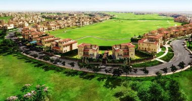 هشام طلعت مصطفى أفضل مطور عقارى فى مصر.. بشهادة منافسيه.. صور