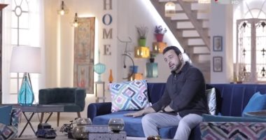 اليوم.. الحلقة الثامنة عشرة لبرنامج "القناع" لمصطفى حسنى على "ON"
