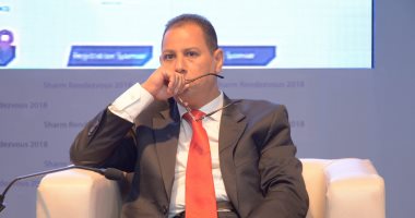 محمد عمران: جارى إعداد تشريع لتنظيم نشاط التمويل من خلال المطورين العقاريين