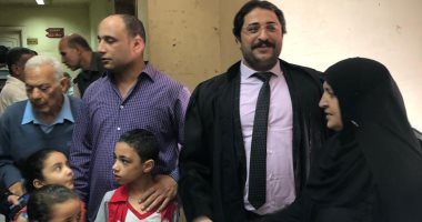 محكمة الزقازيق تؤيد قرار  إخلاء سبيل أم قتلت نجلها  بدون قصد 