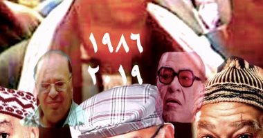  صلاح عبد الله فى أحدث أبياته: "غايتى ومنايا تتر النهاية بالخير أكون فيه مذكور"