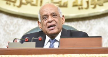 على عبدالعال مهنئا الرئيس بالعيد: مصر قادرة بقيادتكم على مزيد من الإنجازات