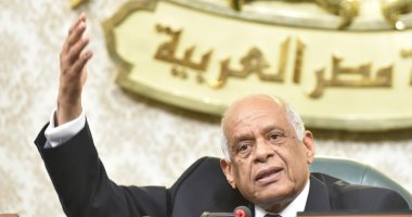 صور.. رئيس البرلمان: قانون العلاقة بين المالك والمستأجر ليس مطروحا على جدول المجلس