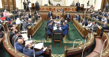 صور.. البرلمان يحيل مشروعات قوانين من الحكومة للجان.. أبرزها تعديل مكافحة الإرهاب