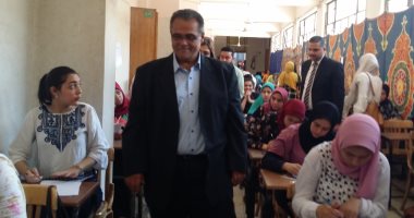 جامعة عين شمس: لجنة لتقديم الدعم النفسى لطلاب المدن الجامعية خلال الامتحانات