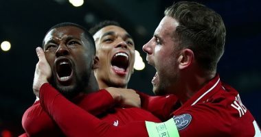 توتنهام ضد ليفربول.. مدافع الريدز ينتظر رقما قياسيا بنهائى دورى الأبطال