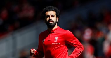 تقارير: مغالاة سان جيرمان وليفربول تدعم حظوظ الريال فى ضم محمد صلاح