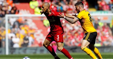 الدقيقة 30.. ليفربول بطل الدوري الإنجليزي وسيتي الوصيف