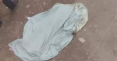 تفاصيل الجريمة البشعة بالكوم الأخضر.. ابن عاق يقتل والدته بـ10طعنات