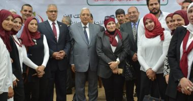 محافظ الدقهلية: نجاح 100 مليون صحة يعود إلى اهتمام الرئيس بهذه الحملة