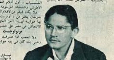 ضد مجهول.. من قتل المخرج نيازى مصطفى؟