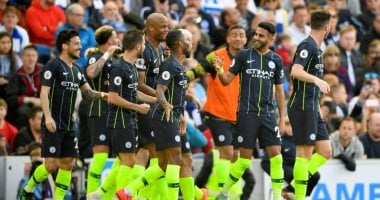 تعرف على تشكيل مانشستر سيتي ضد كيتشي بدورى هونج كونج 