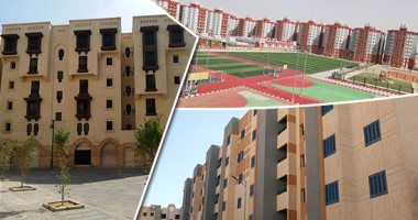 مصر تحارب فوضى المبانى.. الرئيس السيسى يضع المشكلة على رأس أولوياته.. عشوائيات القاهرة قبل وبعد التطوير× 30 صورة خير شاهد على الإنجازات.. المناطق الخطرة تتحول إلى جنة على أرض المحروسة.. وحلم الفقراء يتحقق