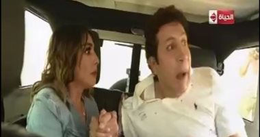 فيديو.. الحلقة الكاملة لمقلب هانى فى الألغام مع الفنانة روجينا