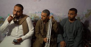 "سمسار الموت".. مشروع تخرج آداب إعلام المنيا بهدف تسليط الضوء على المشكلة