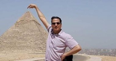 وفاة الكاتب ياسر ياسين الصحفى بأخبار اليوم بعد صراع مع المرض  