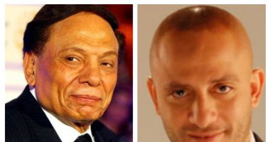 لو كنت ممثل تحب تبقى مين؟.. وائل رياض: عادل إمام