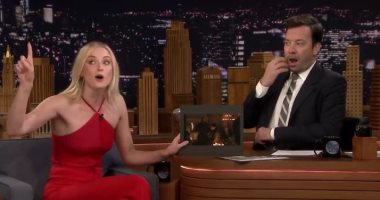 Game of Thrones.. صوفى تيرنر تكشف علاقة جيمى لانيستر بكوب القهوة